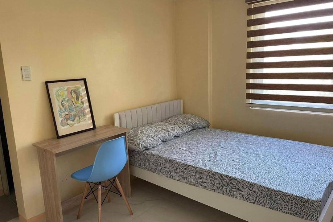 Photo of Bedroom in Pili