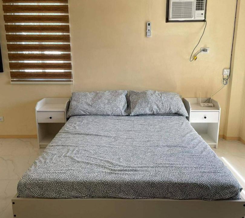 Photo of Bedroom in Pili
