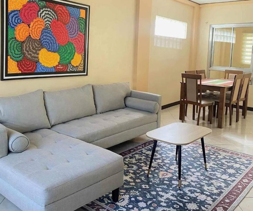 Photo of Livingroom in Pili