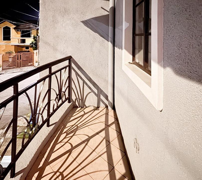 Photo of Patio Balcony in Calumpit