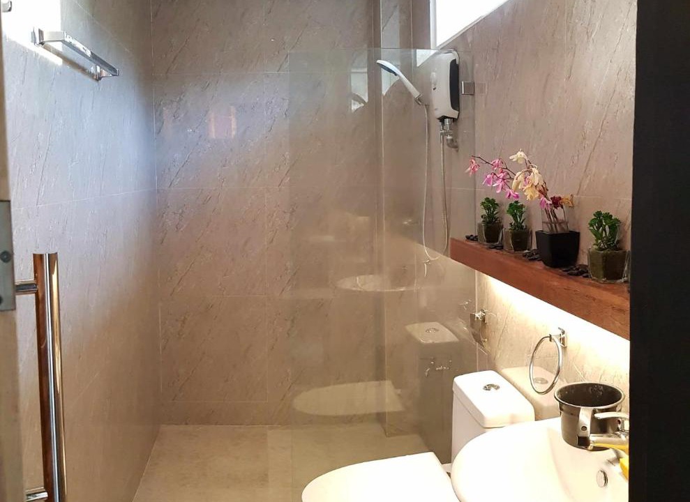 Photo of Bathroom in Almeria