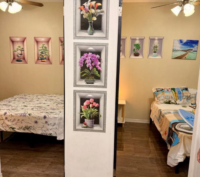 Photo of Bedroom in Santa Rosa