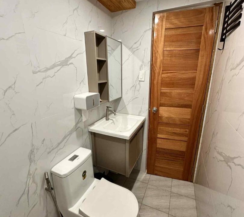 Photo of Bathroom in San Vicente
