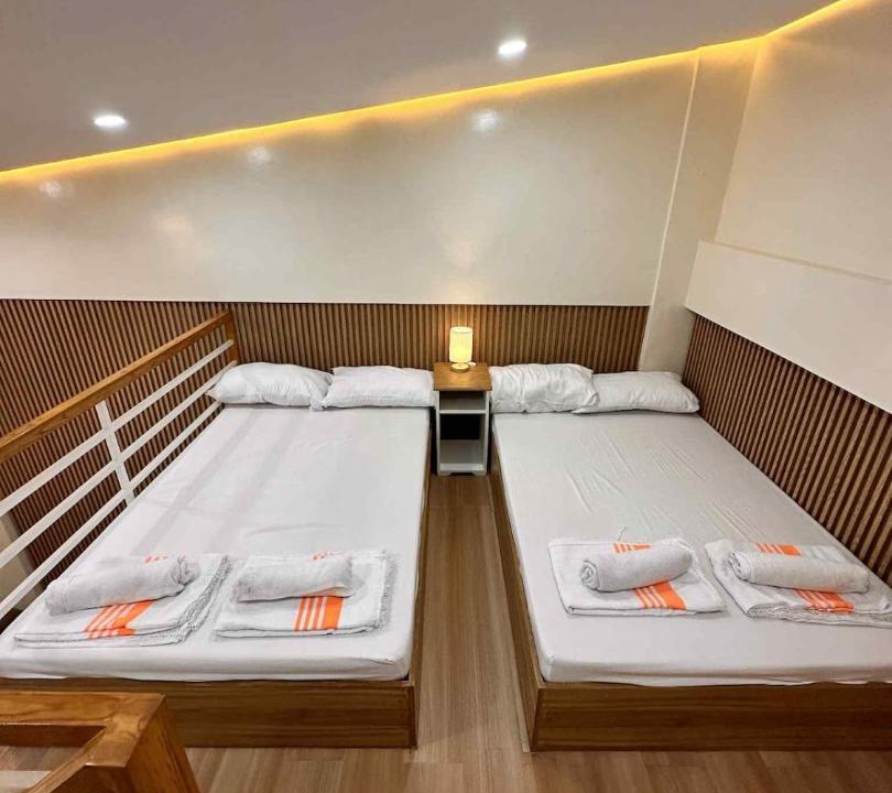 Photo of Bedroom in San Vicente