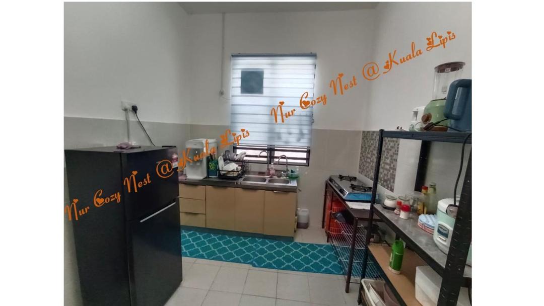 Photo of Kitchen in Gua