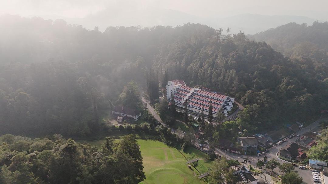 Photo of Others in Bukit Fraser