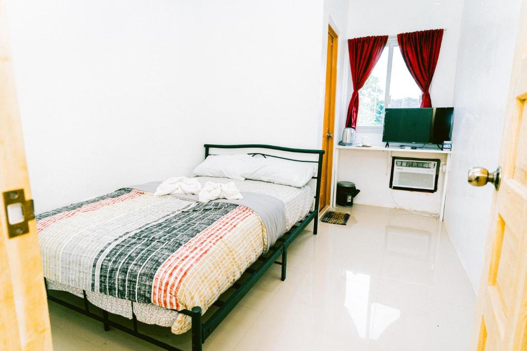 Photo of Bedroom in Valencia