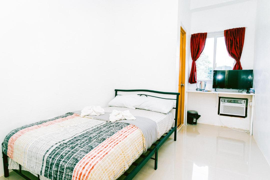 Photo of Bedroom in Valencia