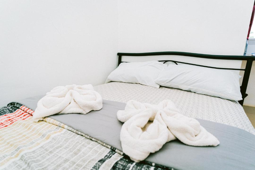 Photo of Bedroom in Valencia