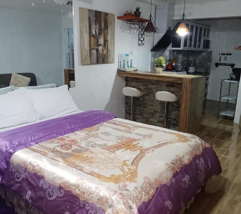 Photo of Bedroom in Calapan