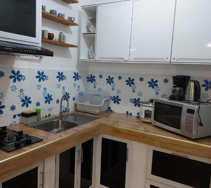 Photo of Kitchen in Calapan