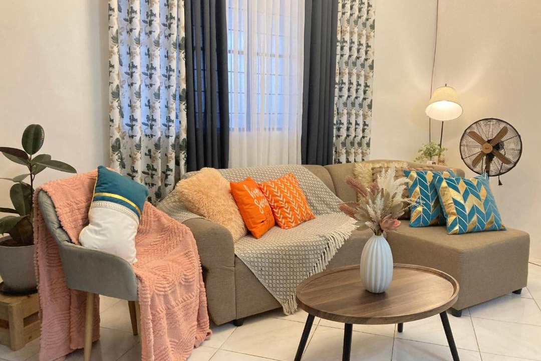 Photo of Livingroom in Lipa