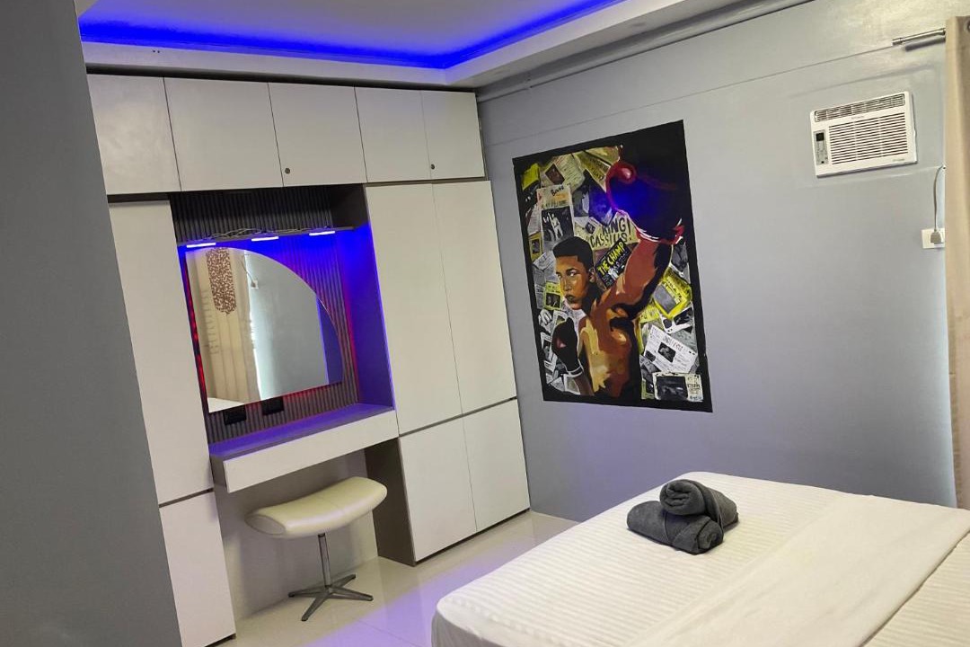 Photo of Bedroom in Basak