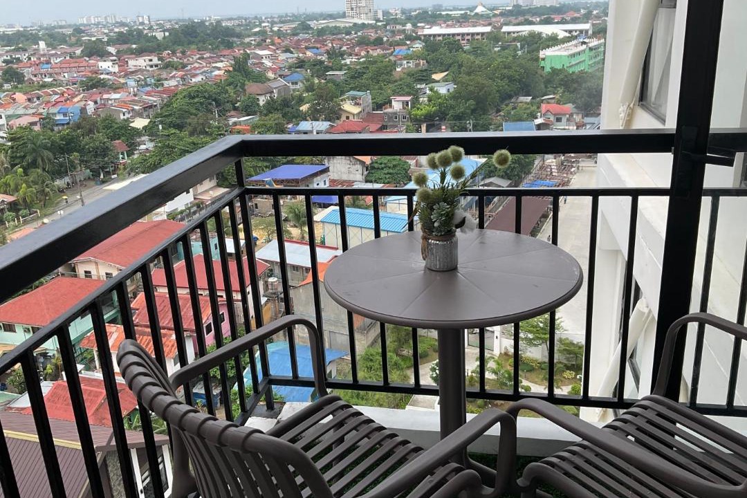Photo of Patio Balcony in Basak