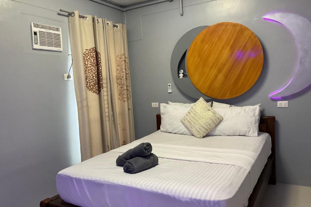 Photo of Bedroom in Basak