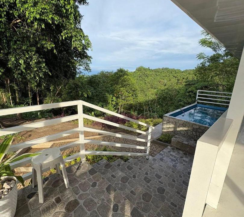 Photo of Patio Balcony in Samal