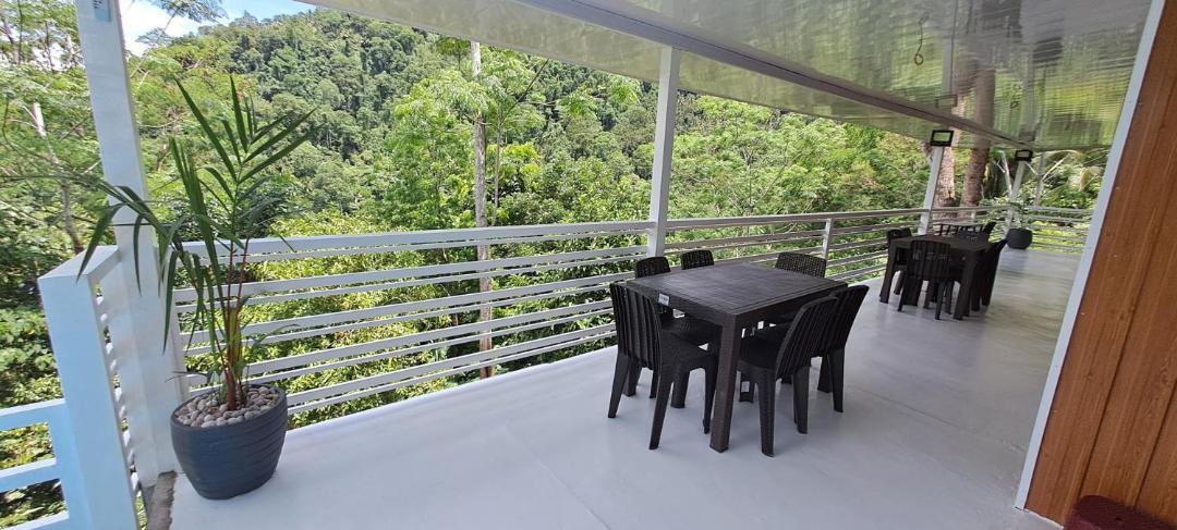 Photo of Patio Balcony in Samal