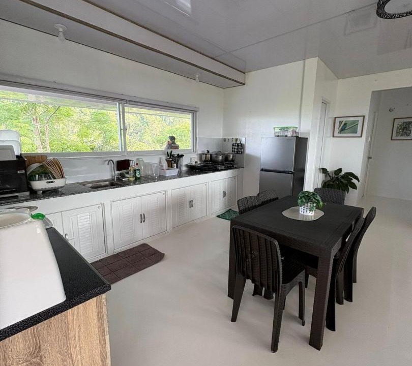 Photo of Kitchen in Samal