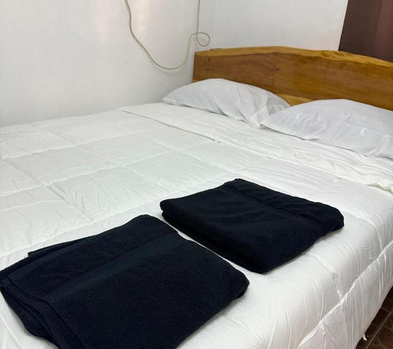 Photo of Bedroom in Puerto Galera