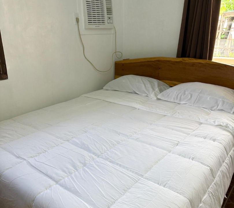 Photo of Bedroom in Puerto Galera