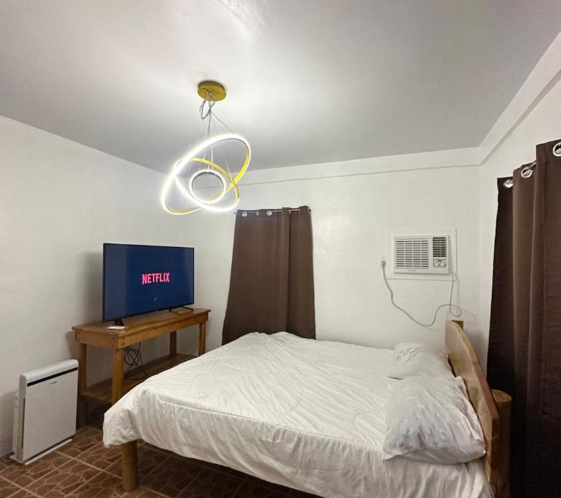Photo of Bedroom in Puerto Galera
