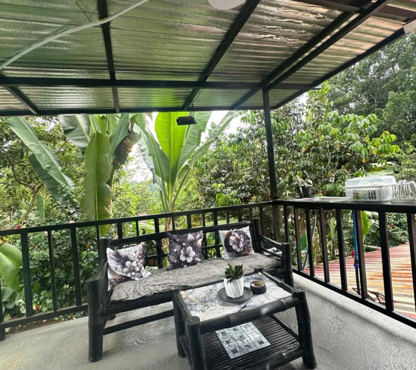 Photo of Patio Balcony in Claveria