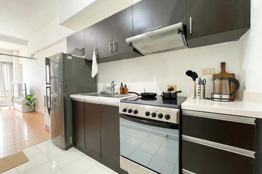 Photo of Kitchen in Ermita