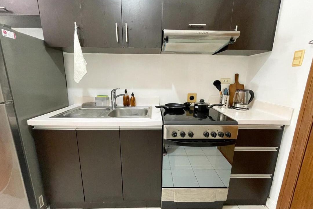 Photo of Kitchen in Ermita
