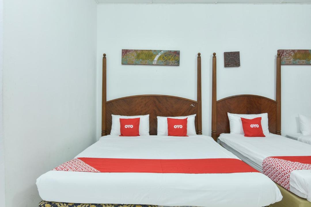 Photo of Bedroom in Kuala Tahan