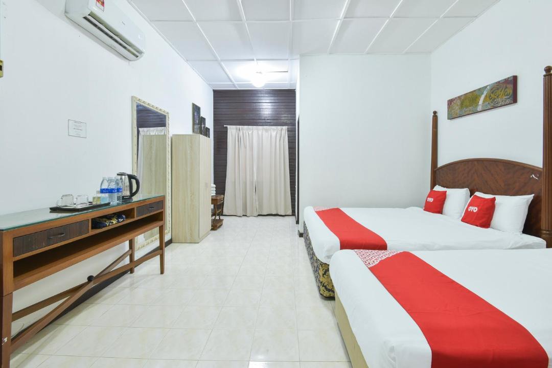 Photo of Bedroom in Kuala Tahan