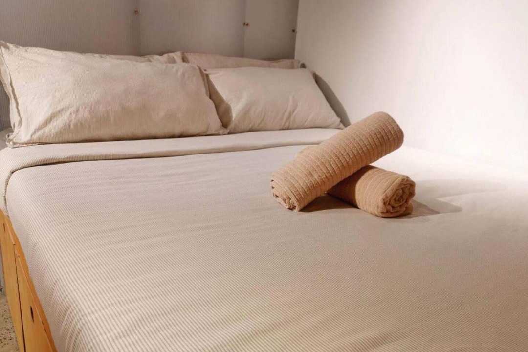 Photo of Bedroom in Kapitolyo