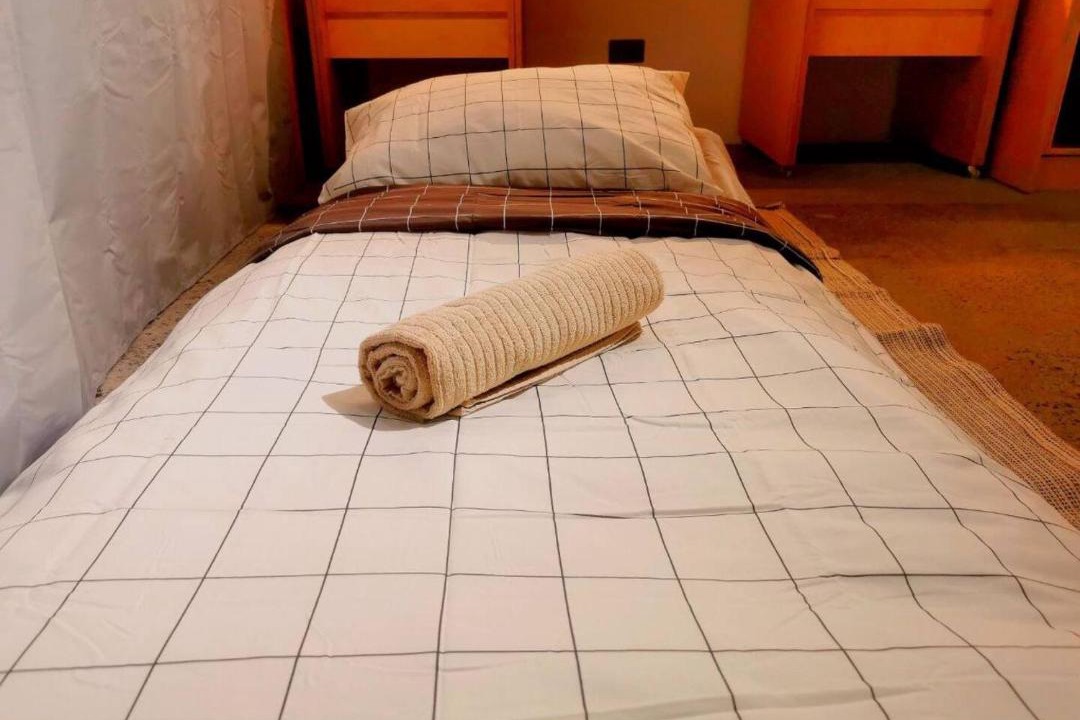 Photo of Bedroom in Kapitolyo