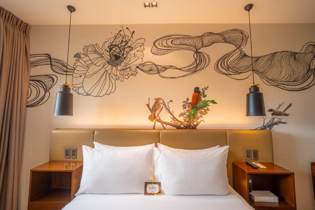 Photo of Bedroom in Bacolod