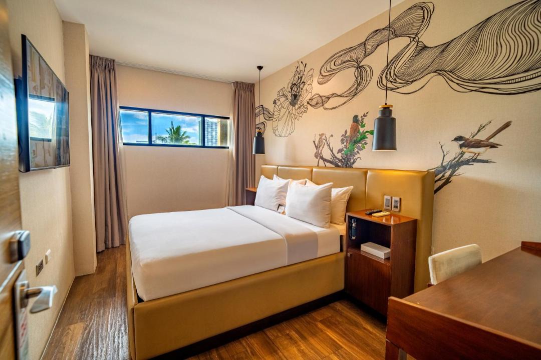 Photo of Bedroom in Bacolod