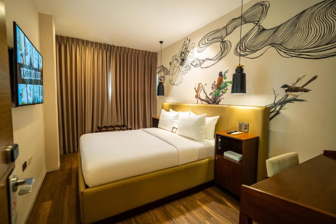 Photo of Bedroom in Bacolod