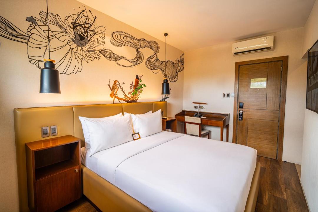Photo of Bedroom in Bacolod