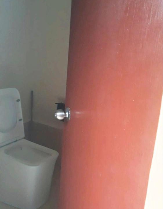 Photo of Bathroom in Dauin