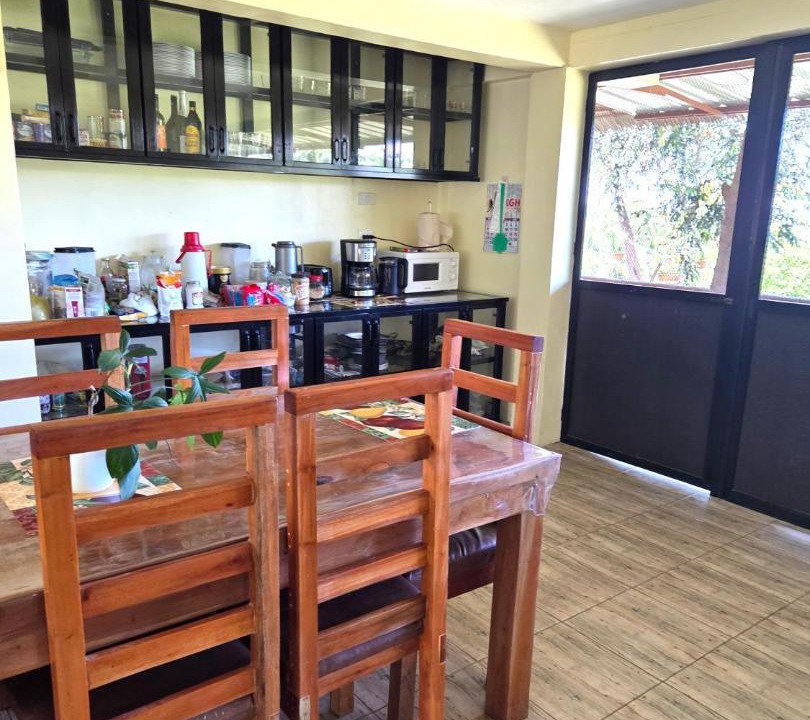 Photo of Kitchen in Dauin