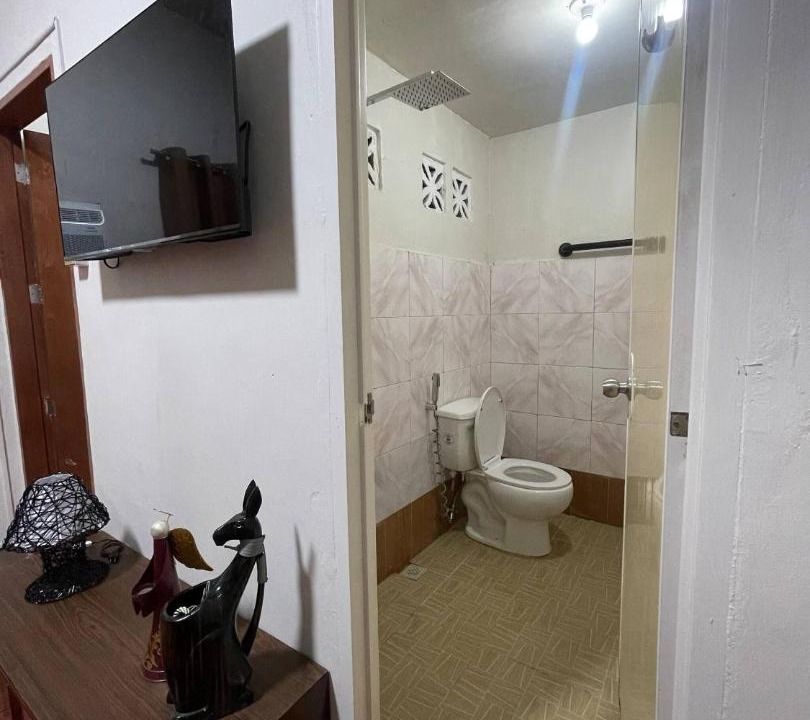 Photo of Bathroom in Legazpi