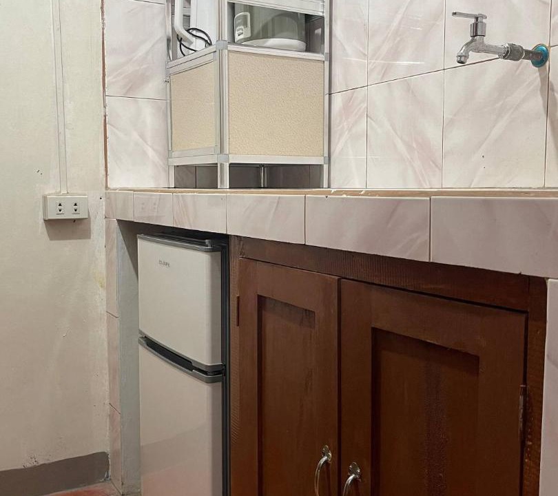 Photo of Kitchen in Legazpi