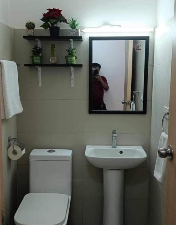 Photo of Bathroom in Cagayan de Oro
