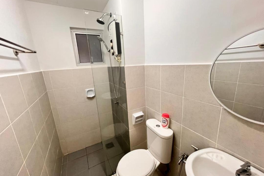 Photo of Bathroom in Kota Warisan