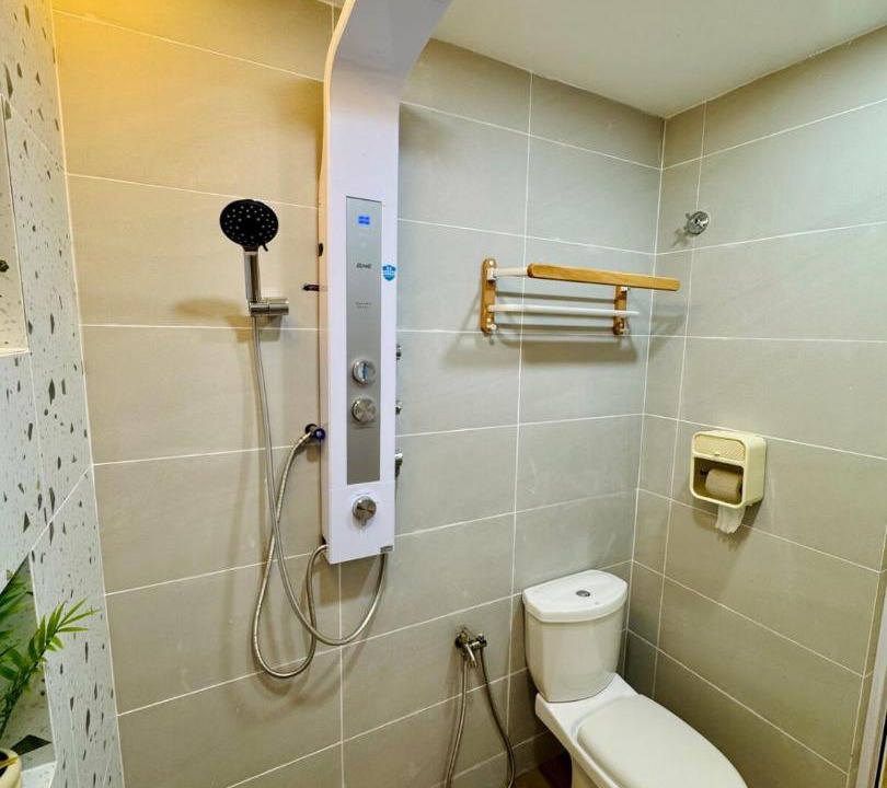Photo of Bathroom in Alor Gajah