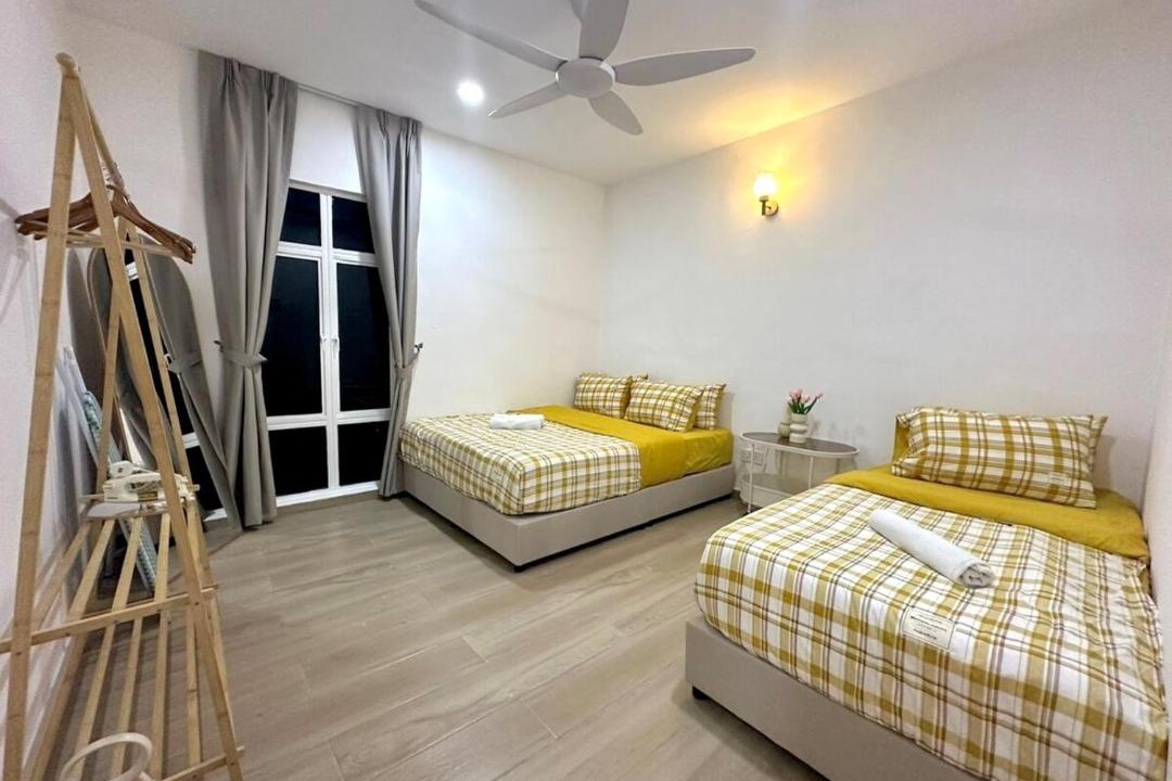 Photo of Bedroom in Alor Gajah