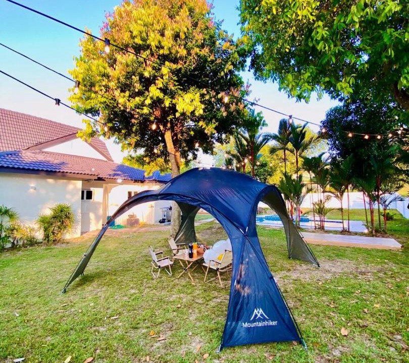 Photo of Outdoor in Alor Gajah