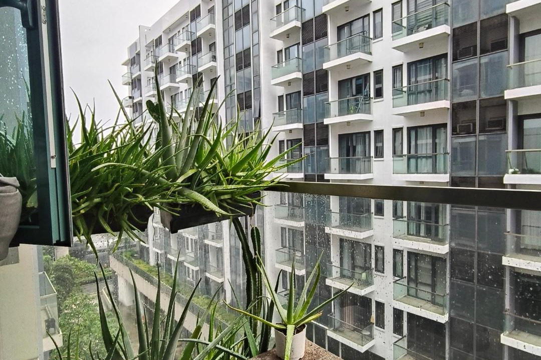 Photo of Patio Balcony in Pasay