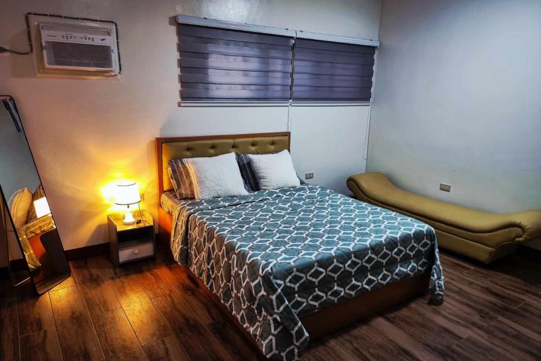 Photo of Bedroom in Pili