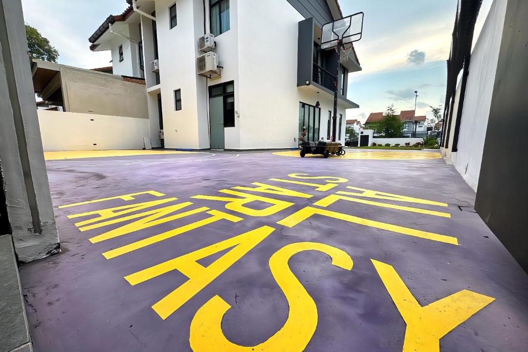 Photo of Others in Tebrau
