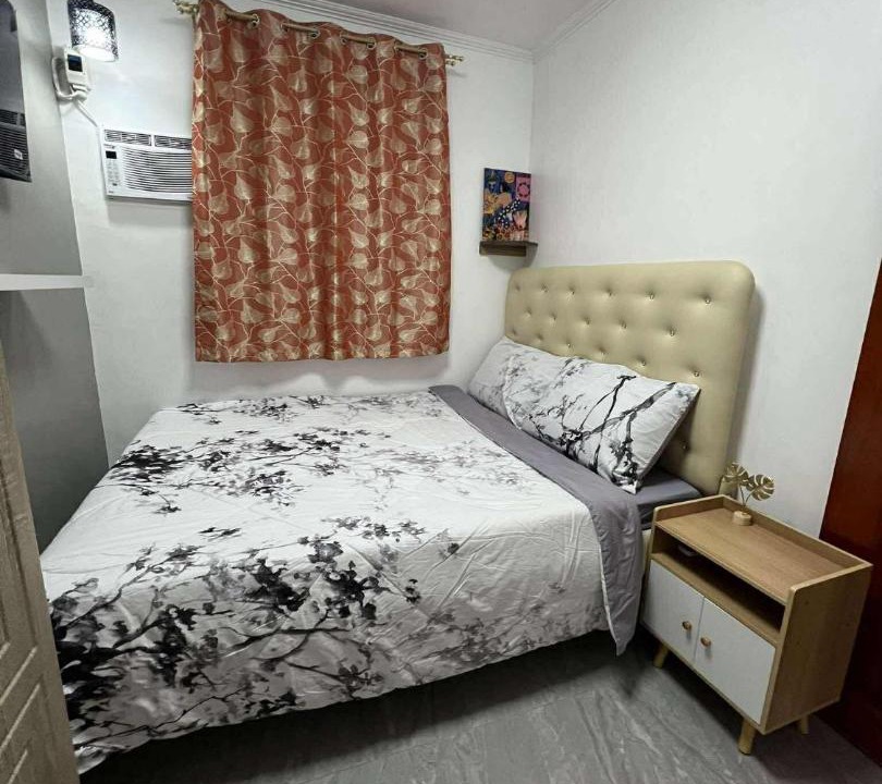 Photo of Bedroom in Compostela