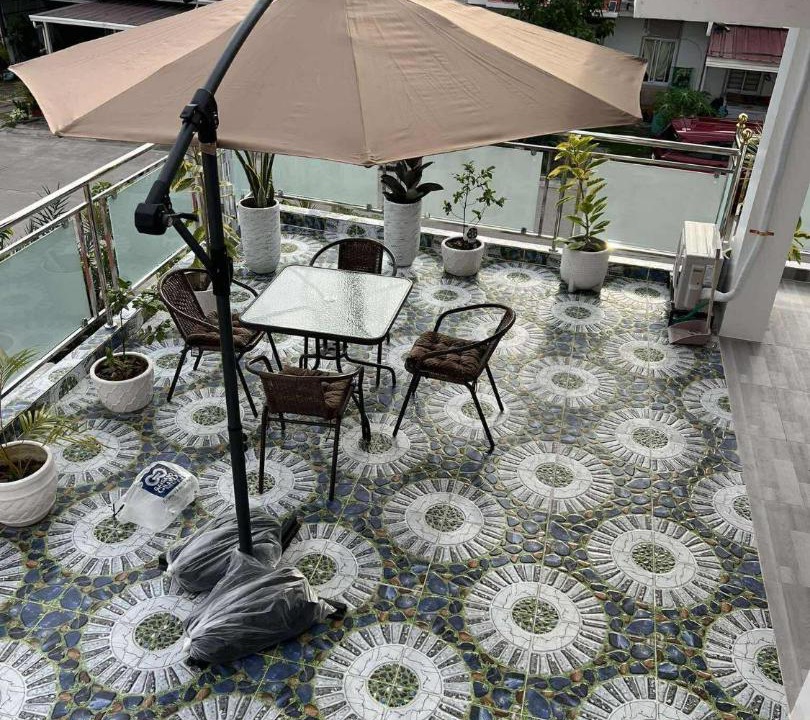 Photo of Patio Balcony in Compostela